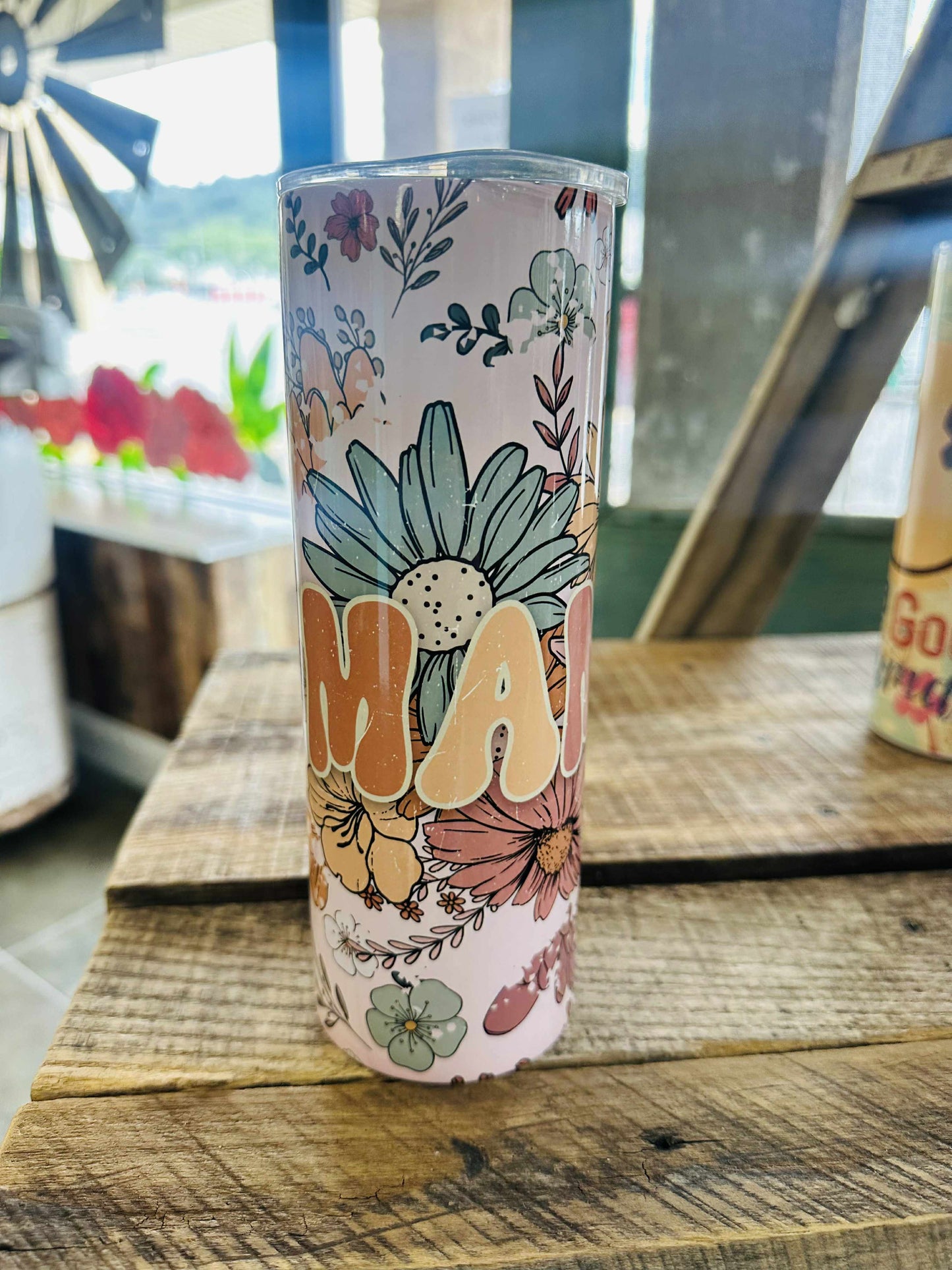 20 oz Tumblers