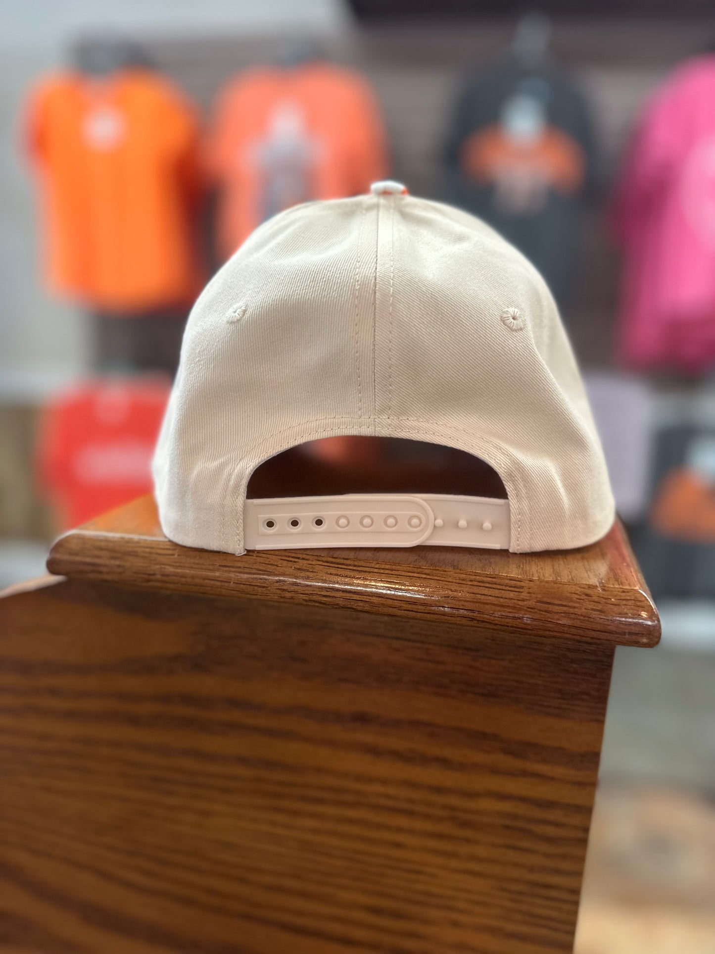 Vols Checkered Hat