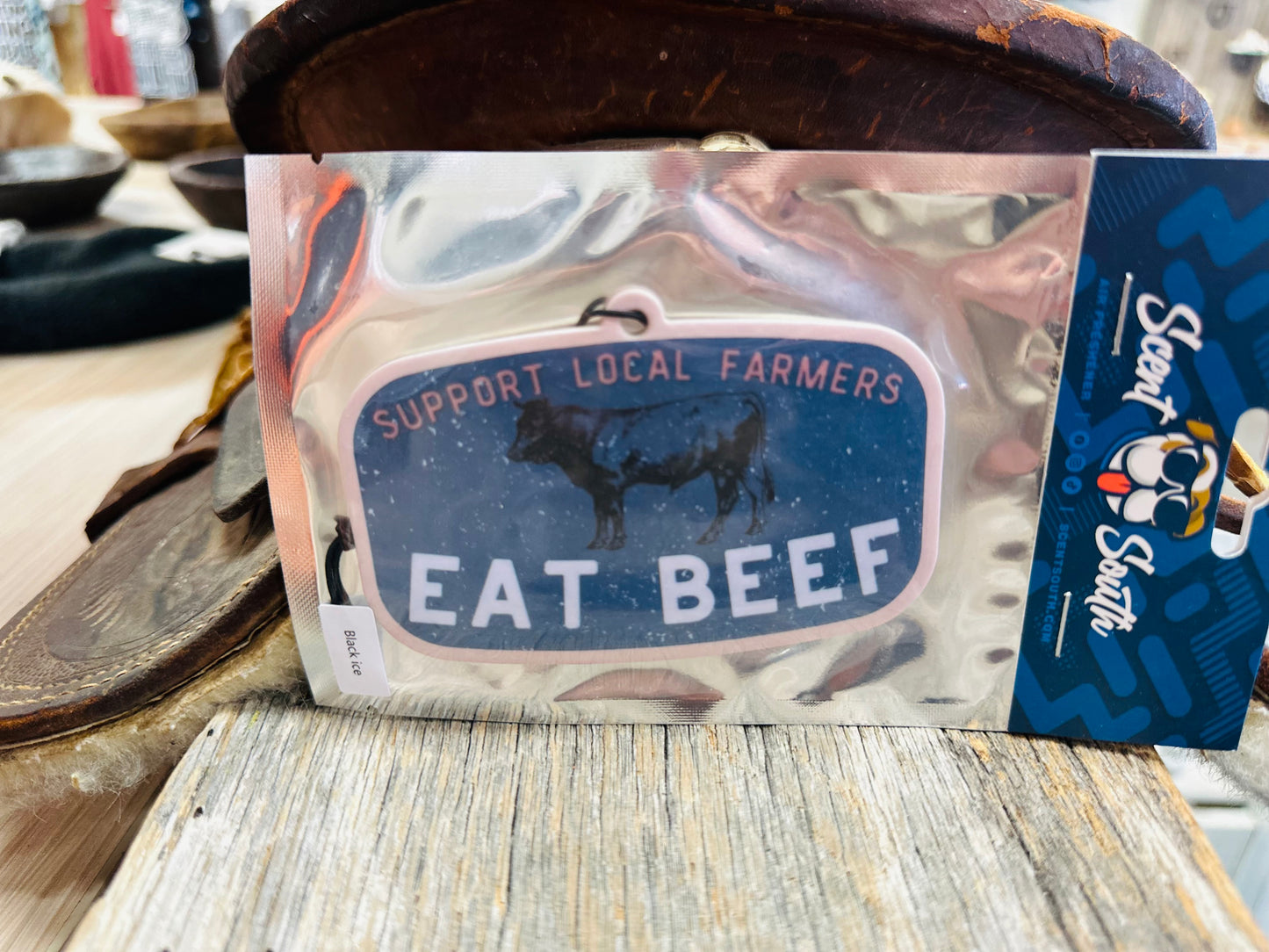 Scent South Air Freshners