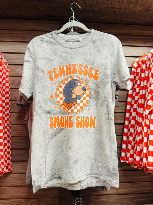 Tennessee Smoke Show