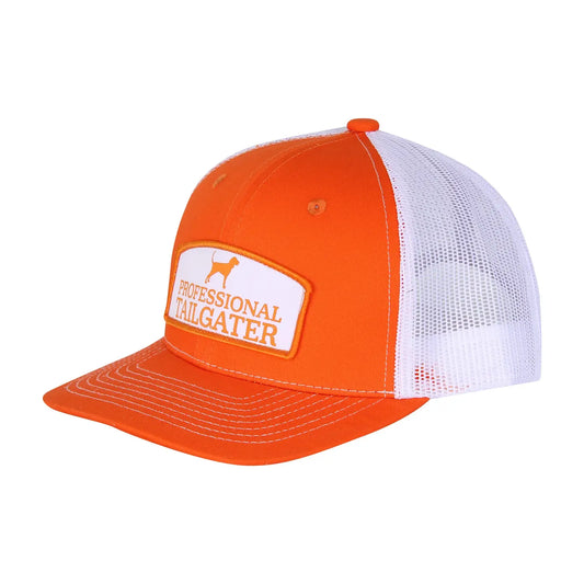 Professional Tailgater TN Hat