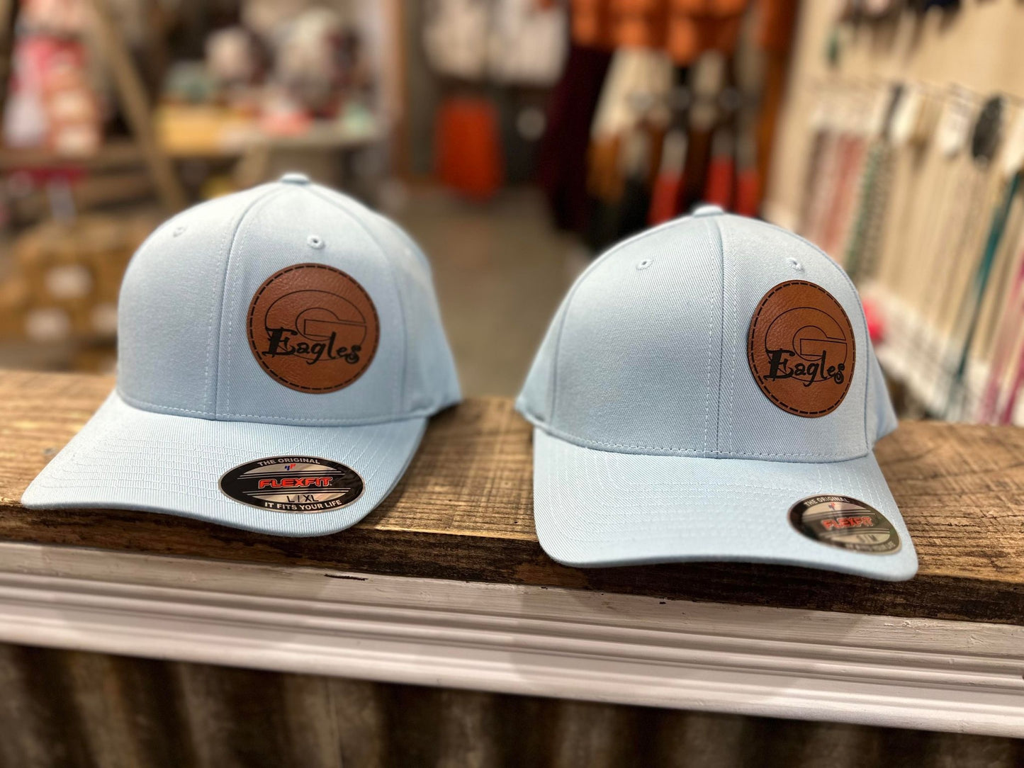 Gibbs Hats Flex Fit