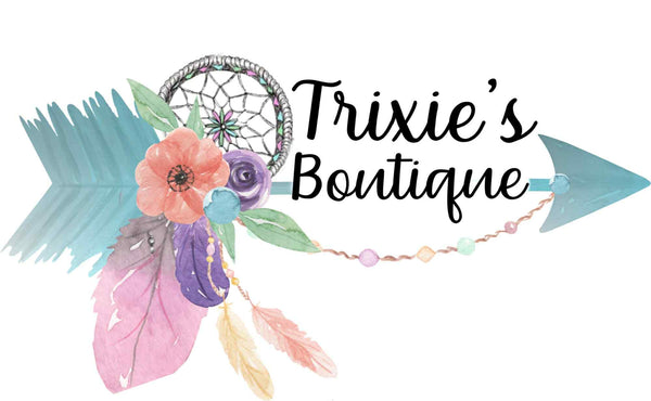 Trixie's Boutique