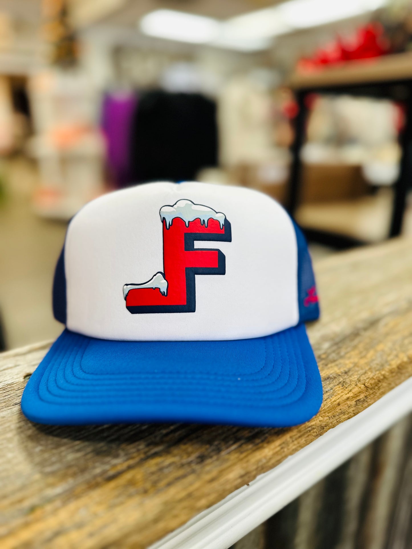 Lane Frost Hats