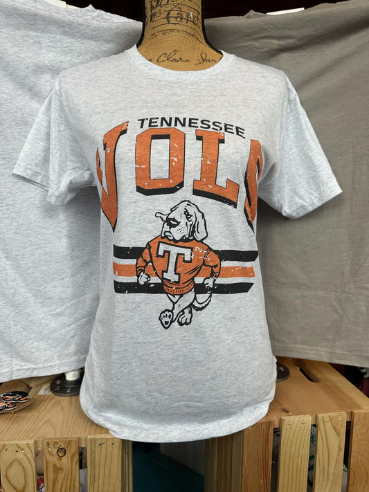 Vintage Vols Tee