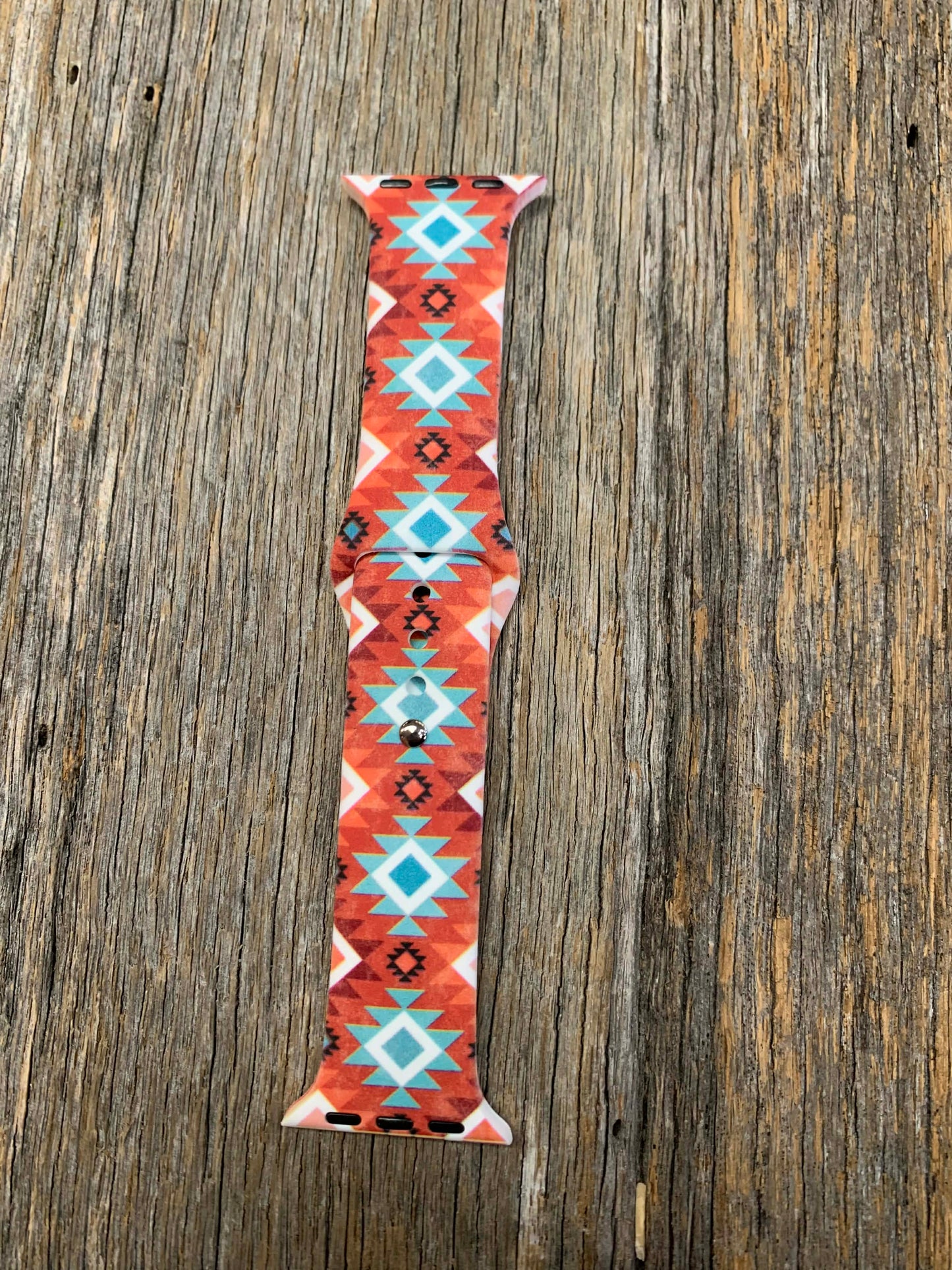 Western Apple Watch Bands