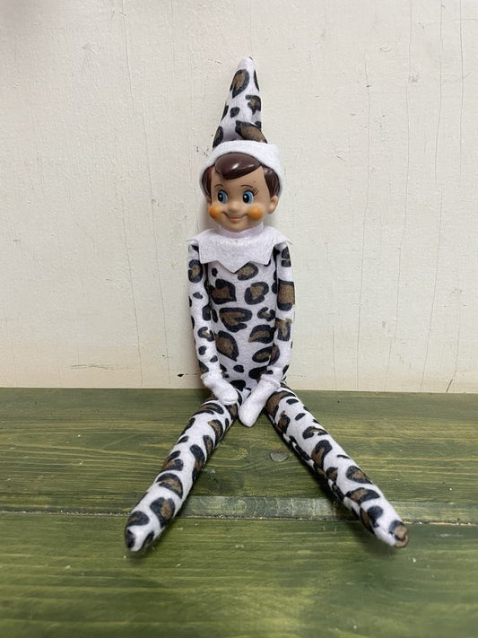 Elf on the Shelf Toys