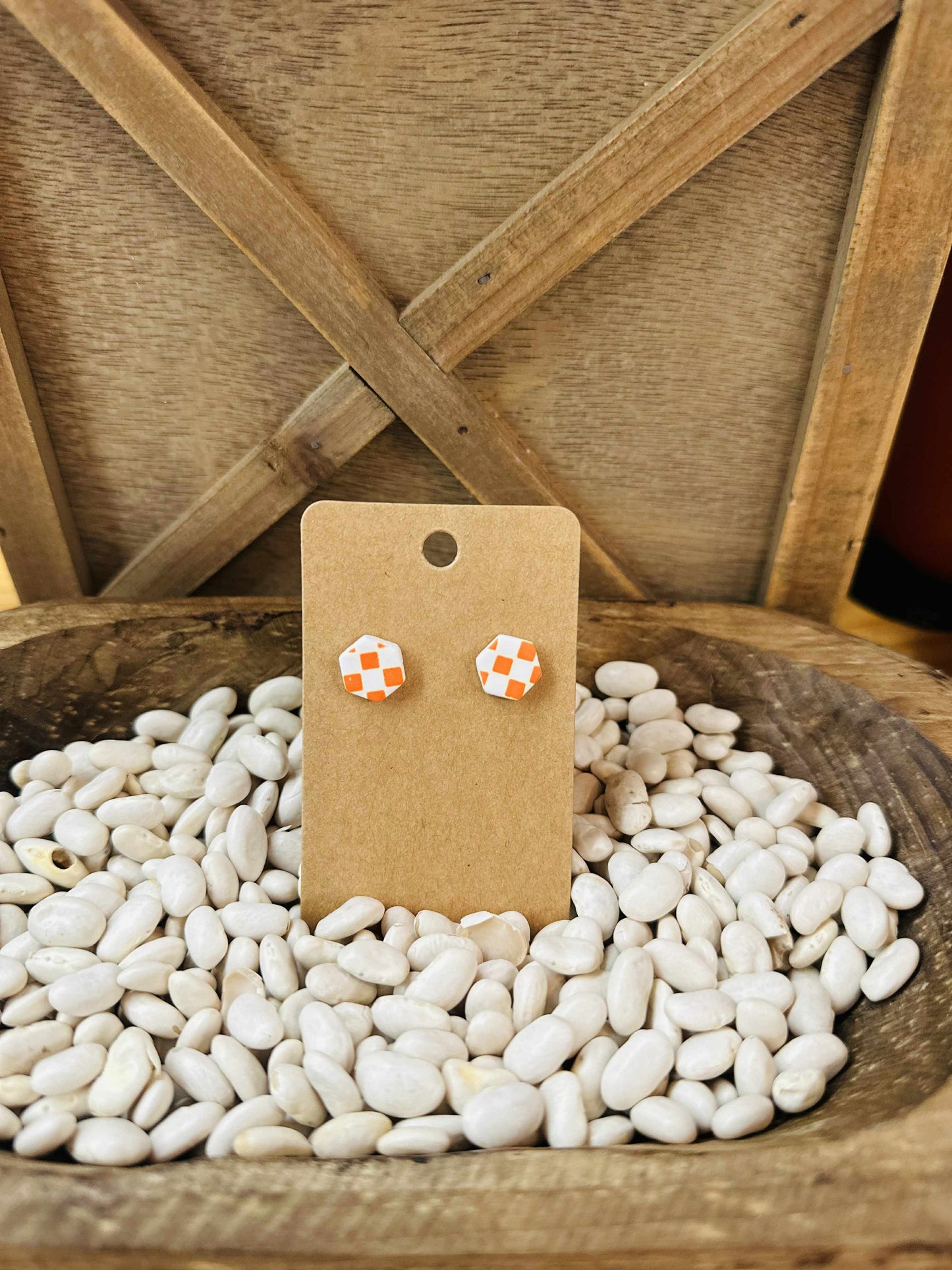 Asst. TN Earrings