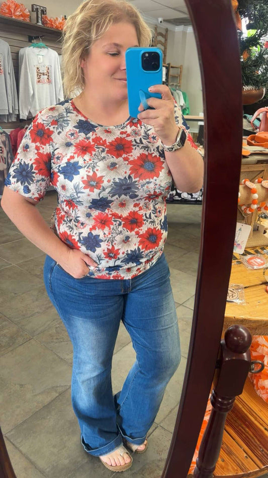 Let Your Dreams Blossom