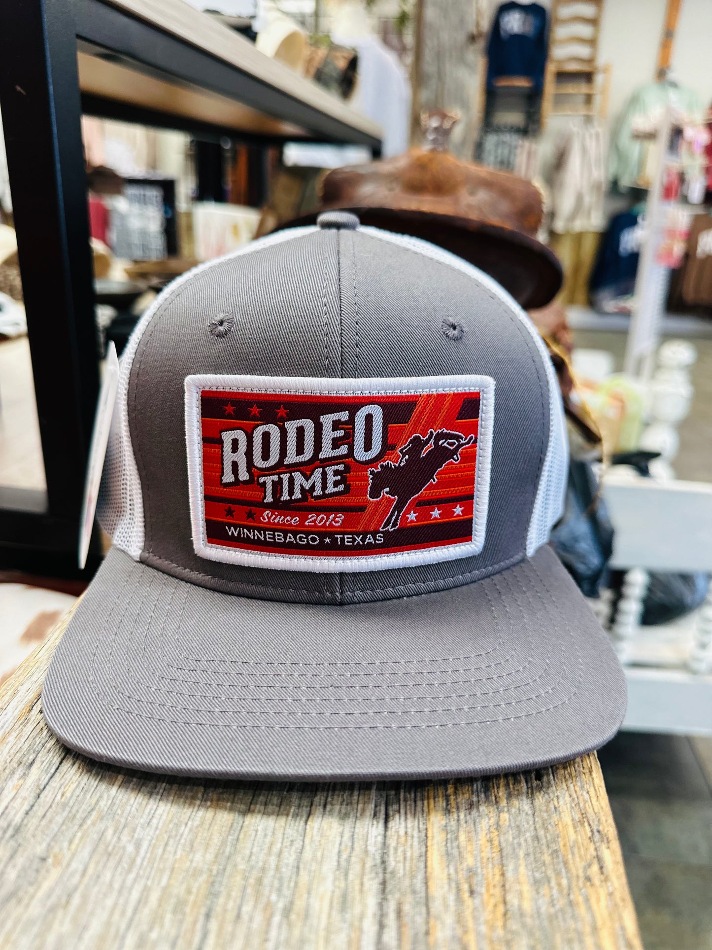 Dale Brisby Hats