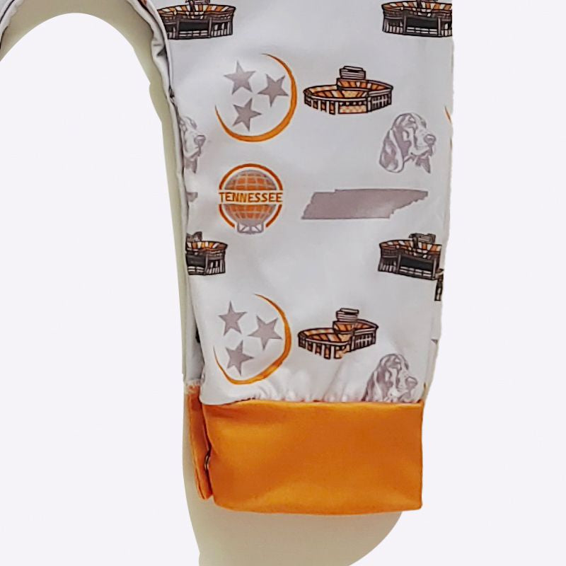 TN Stadium Boy Romper
