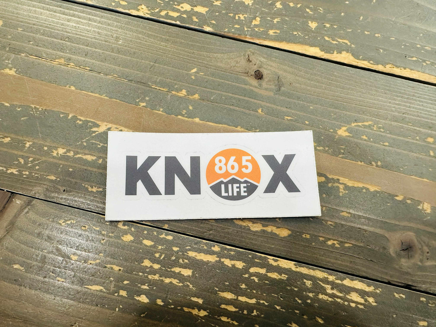 865 Stickers
