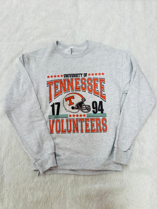 1794 Volunteers Sweatshirt