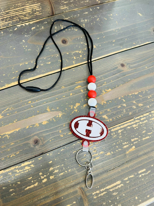 Halls Lanyards