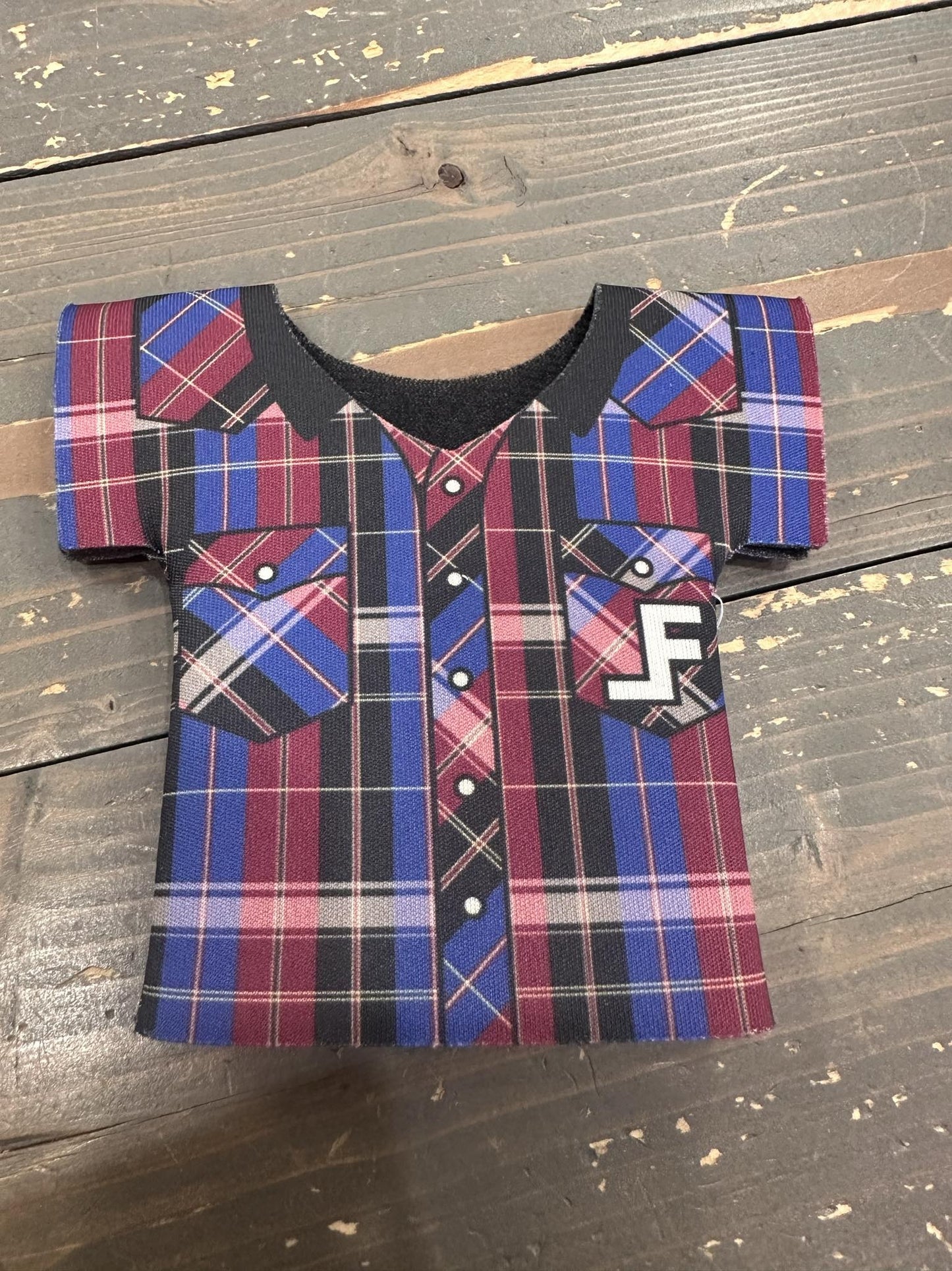 Lane Frost Koozies