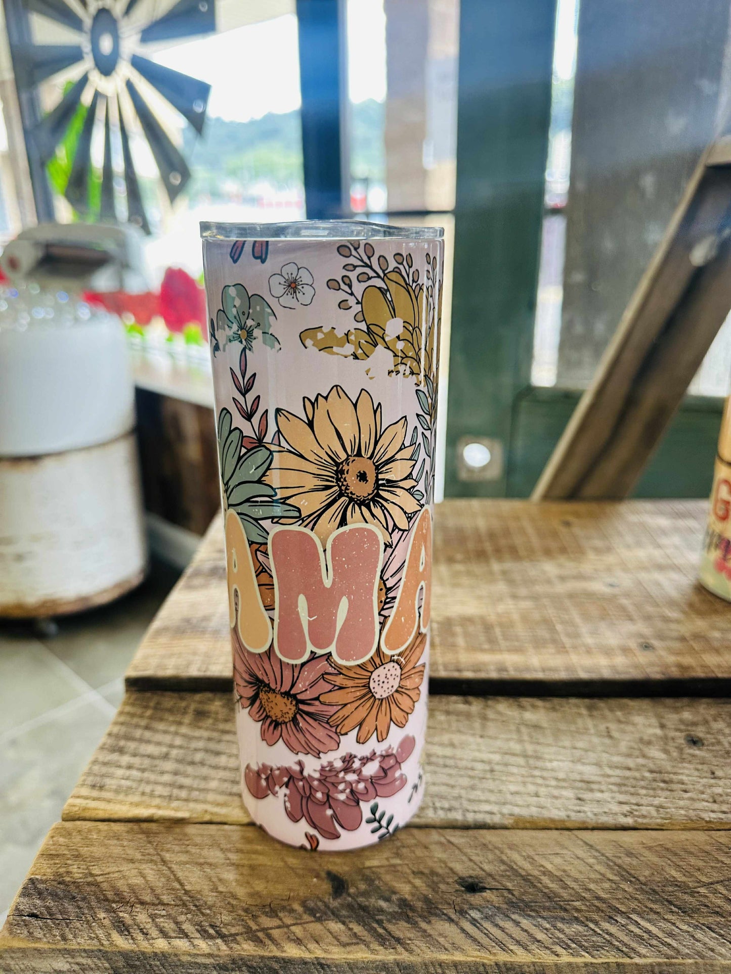 20 oz Tumblers