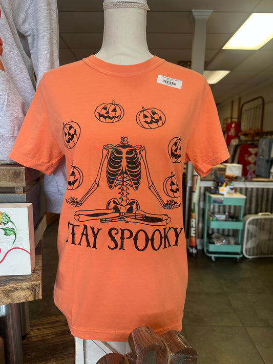 Stay Spooky Tshirt