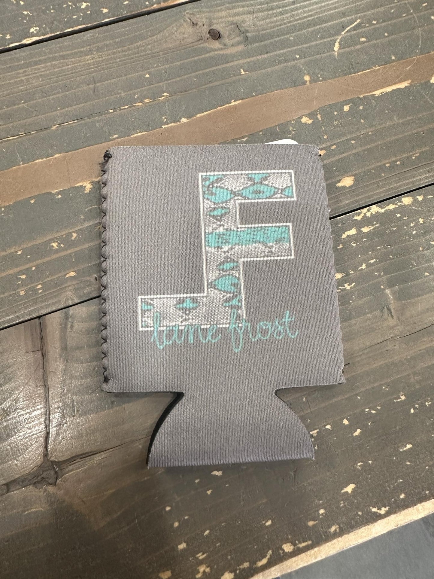 Lane Frost Koozies