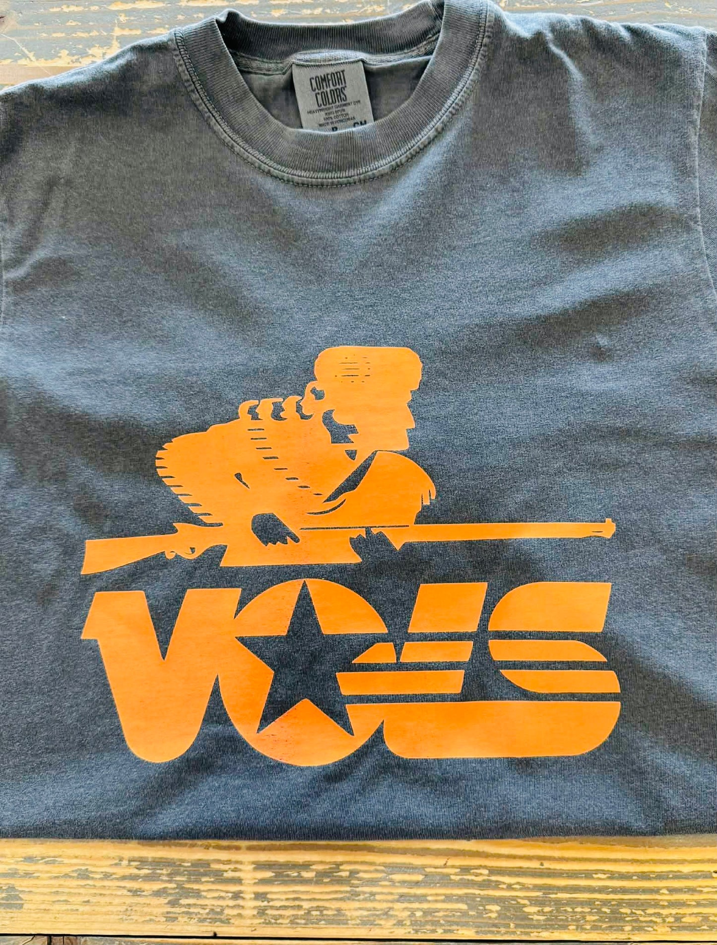 Vols Rifleman Tshirt