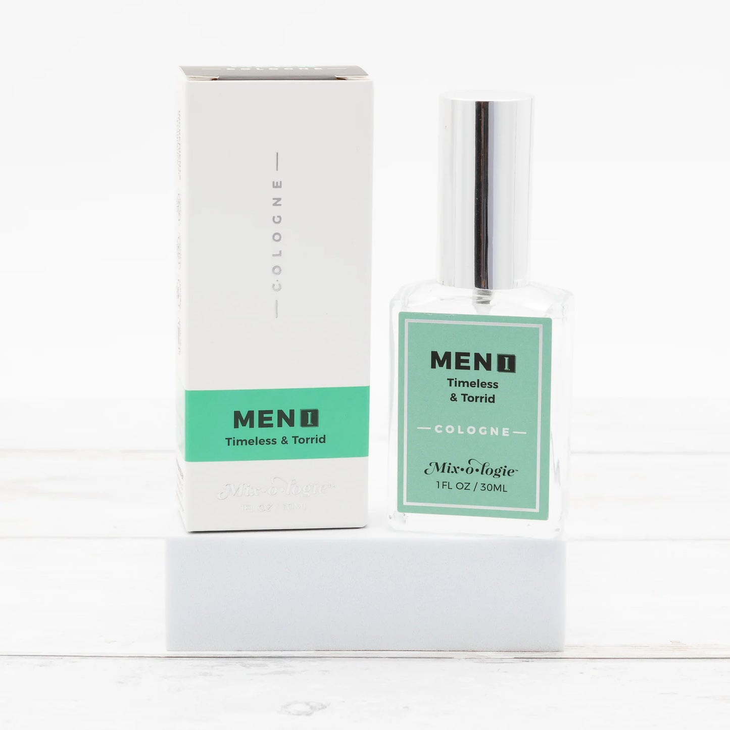 Mens Cologne Spray