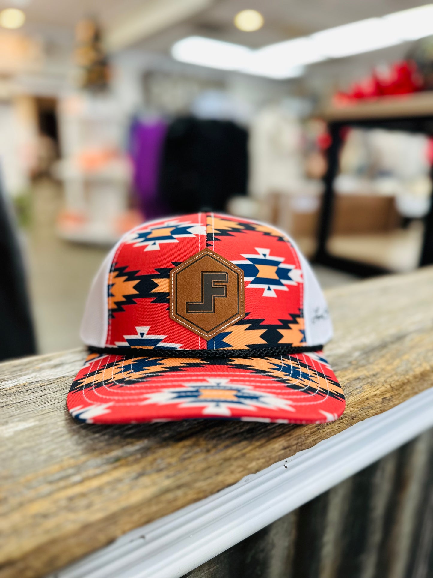 Lane Frost Hats 2