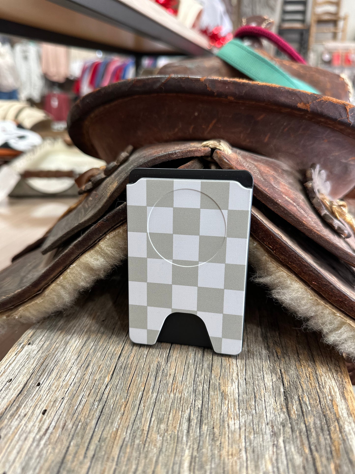 Mag Safe Wallet