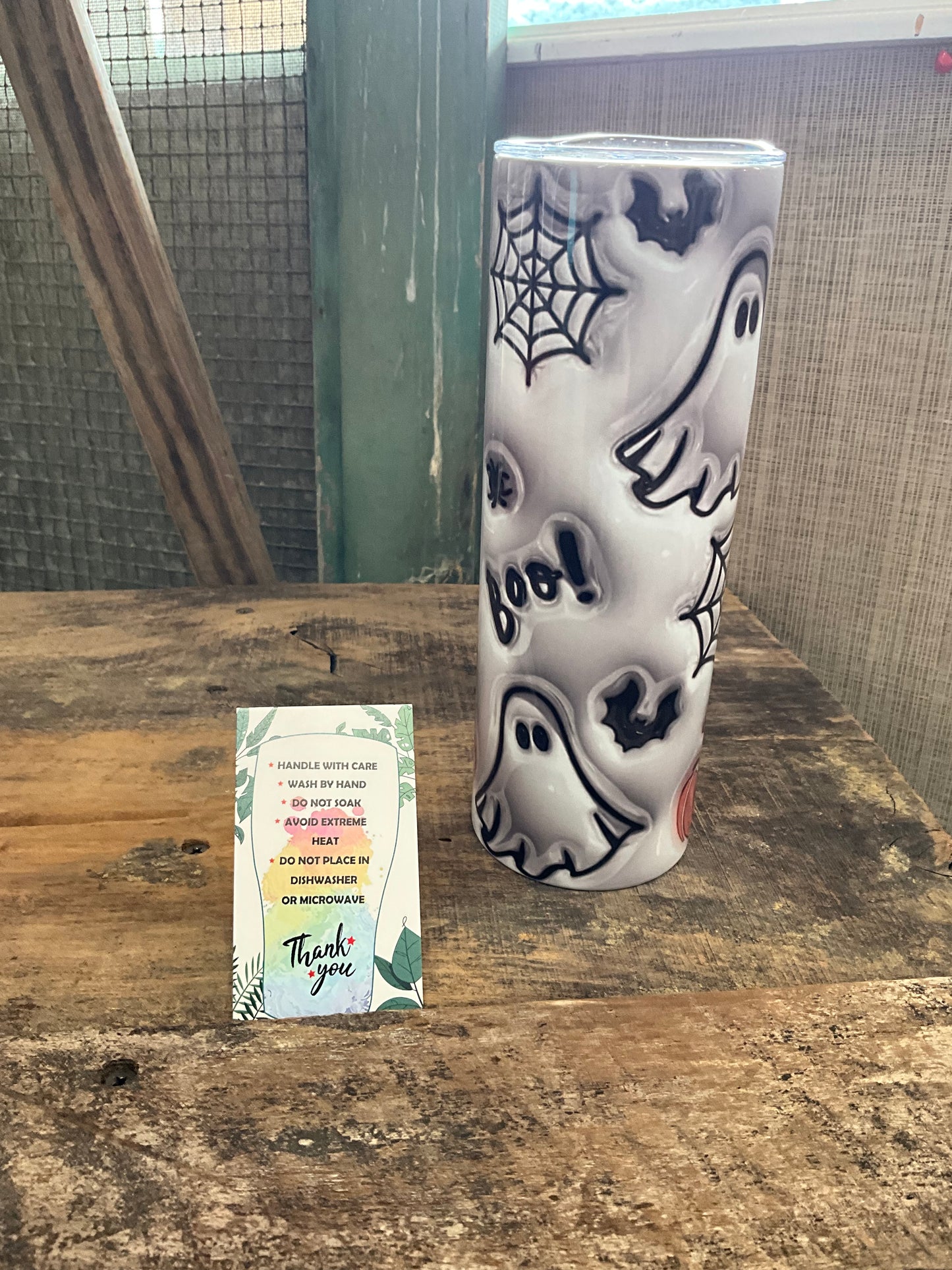20 oz Tumblers