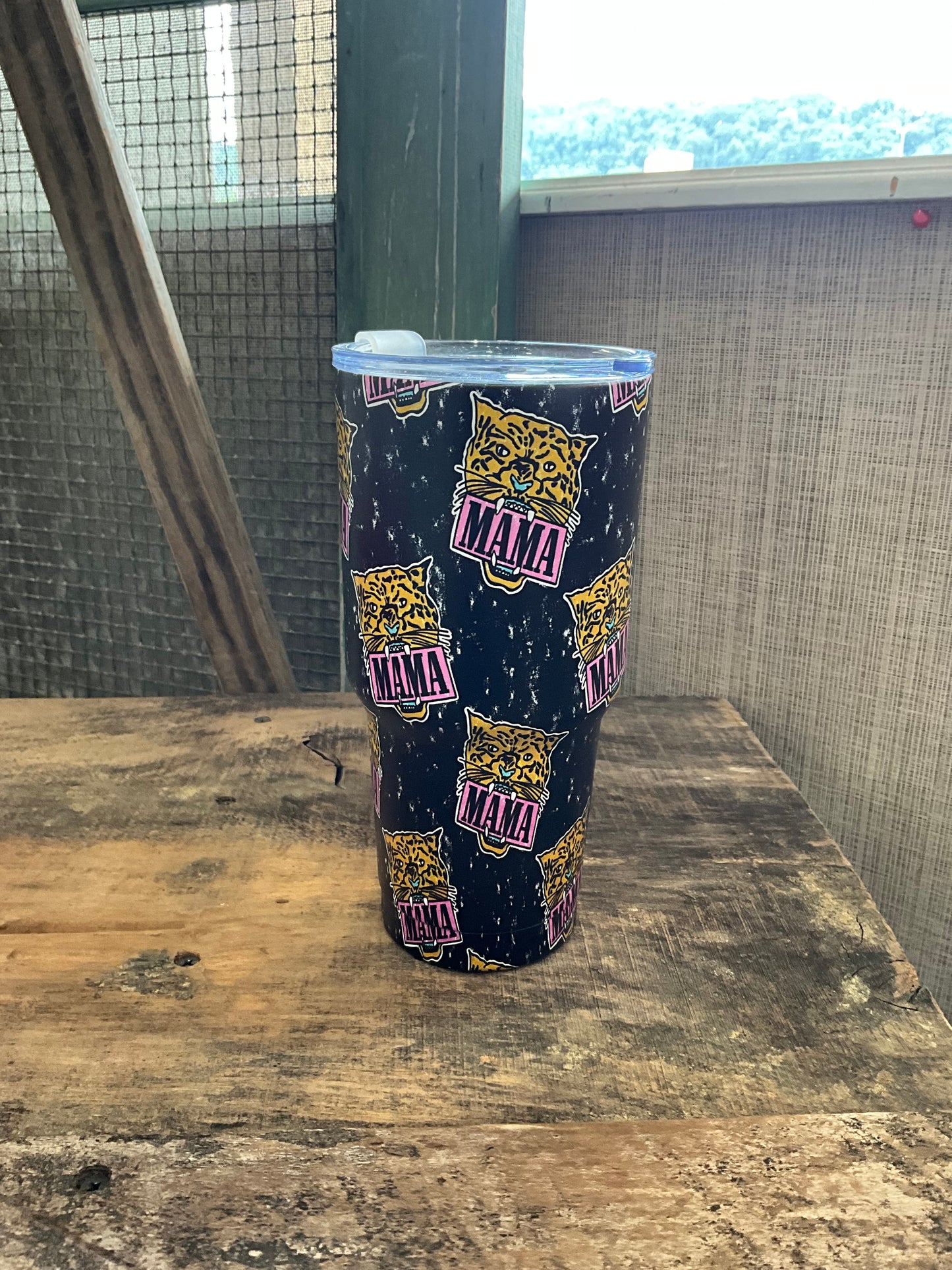 30oz Retro Tumblers