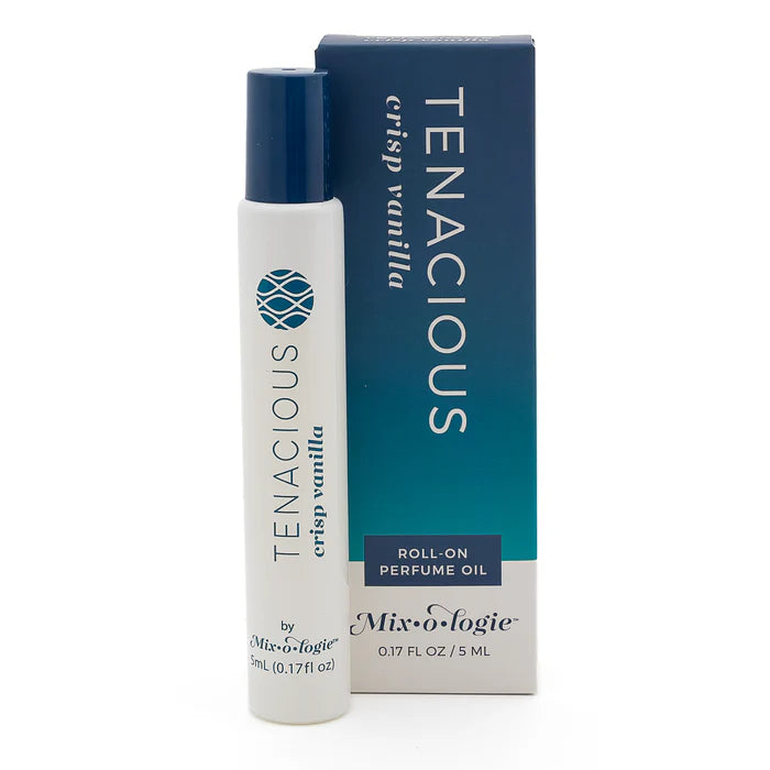 Roll On & Body Mist Perfume