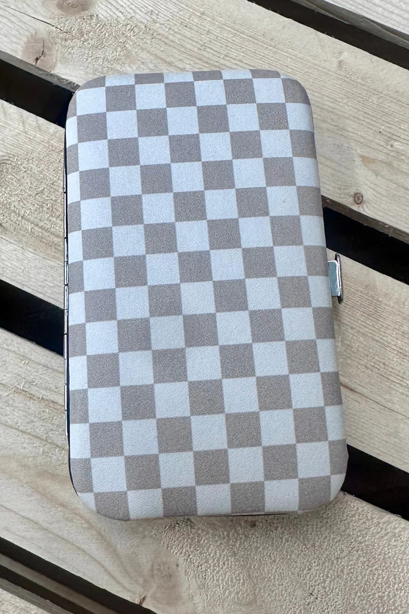 Ready or Not Manicure Set