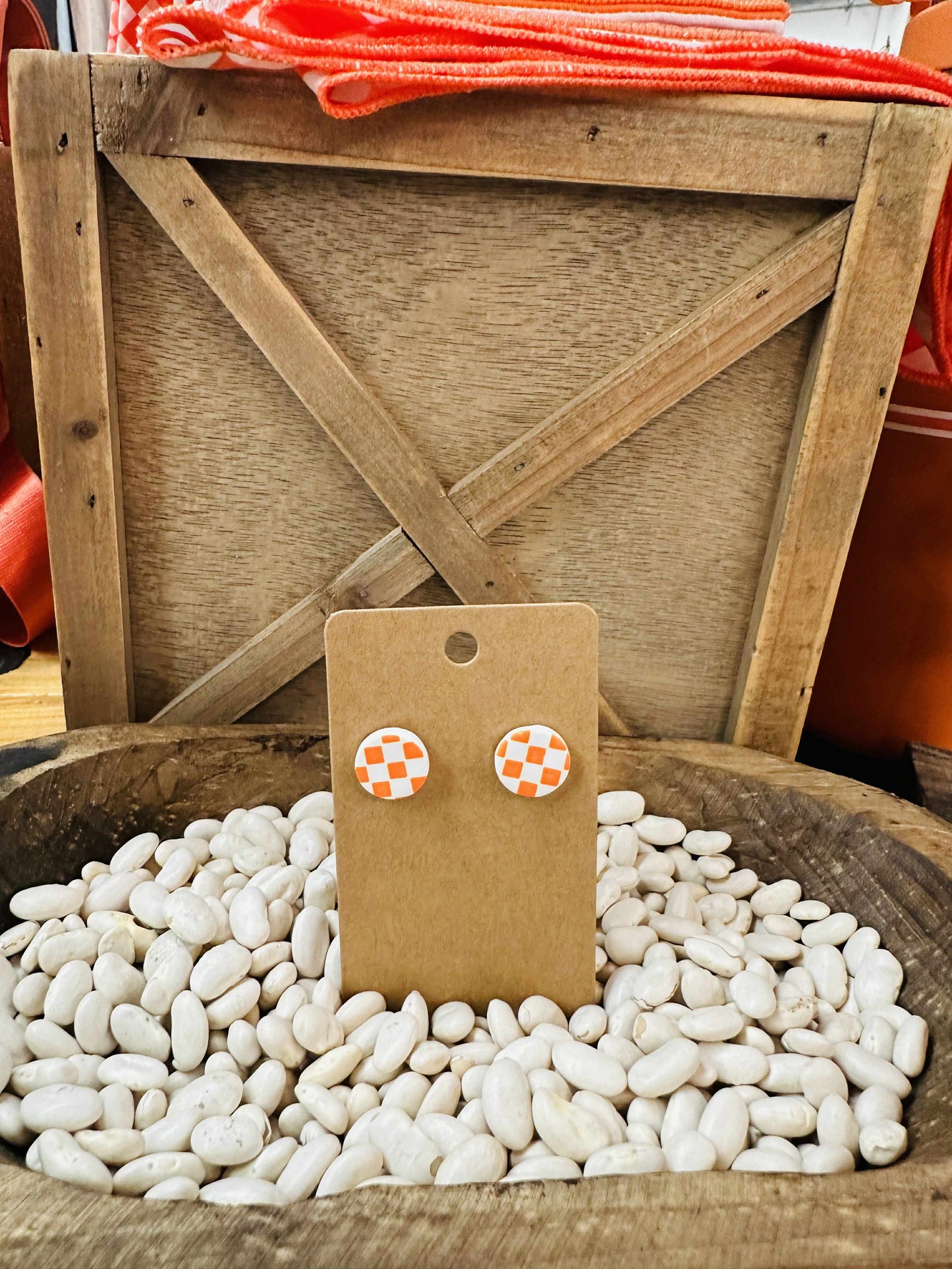 Asst. TN Earrings