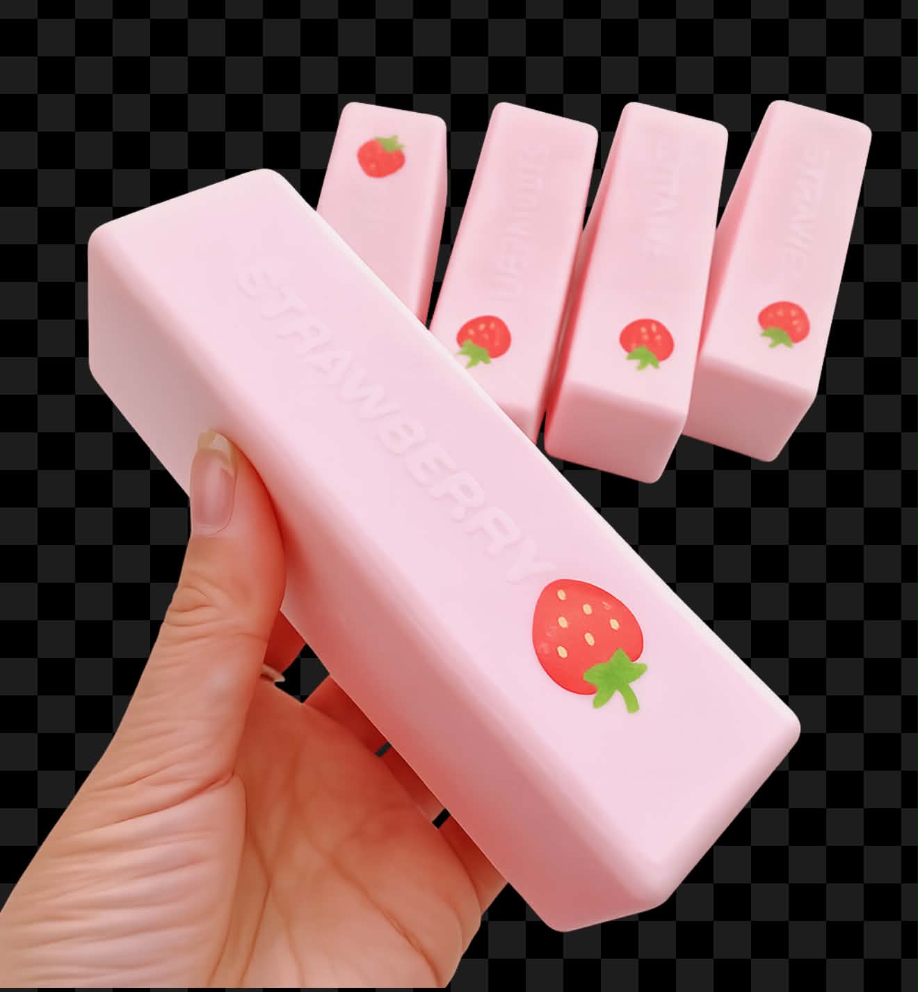 Butter Squishy Toys