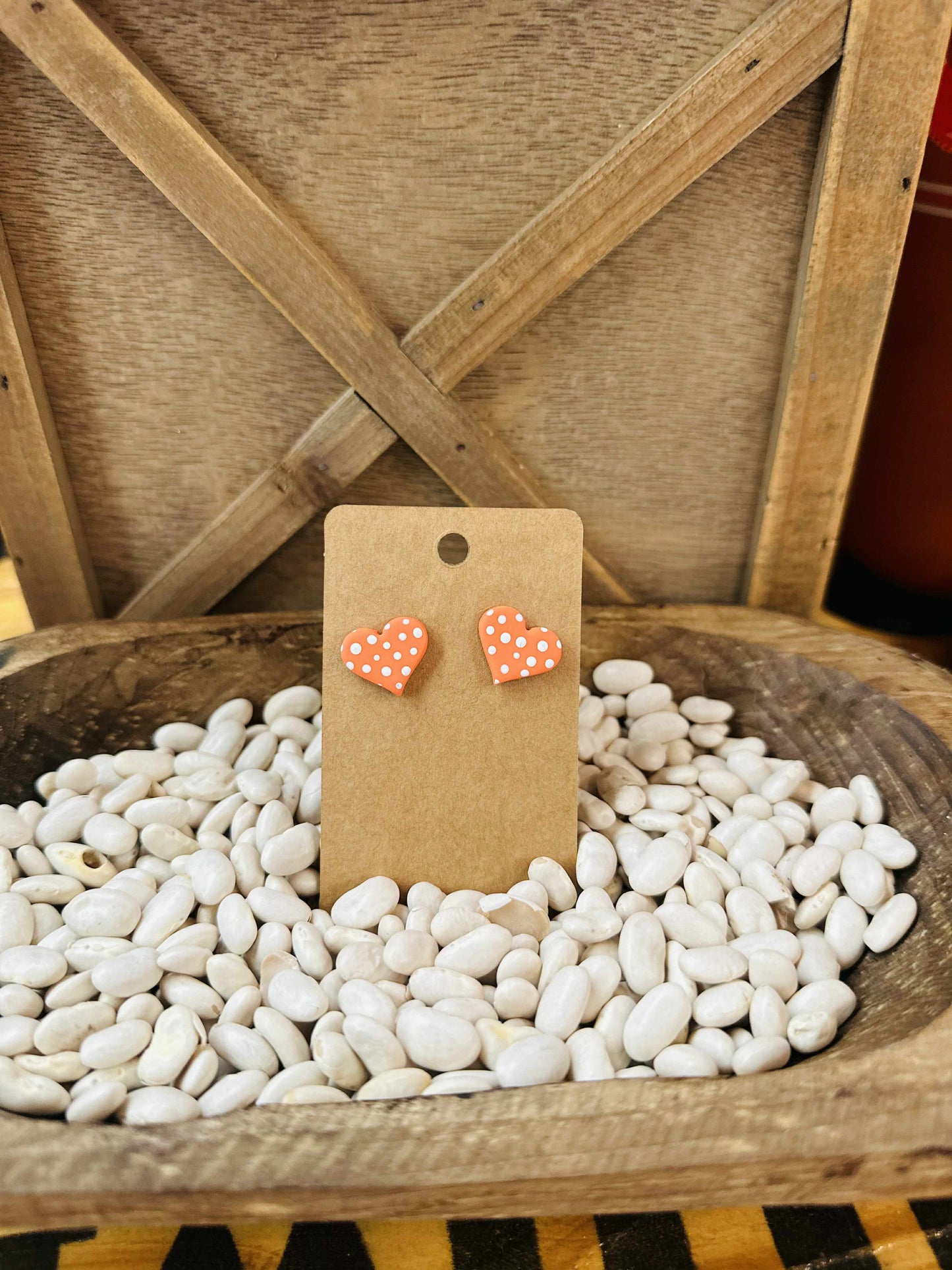 Asst. TN Earrings