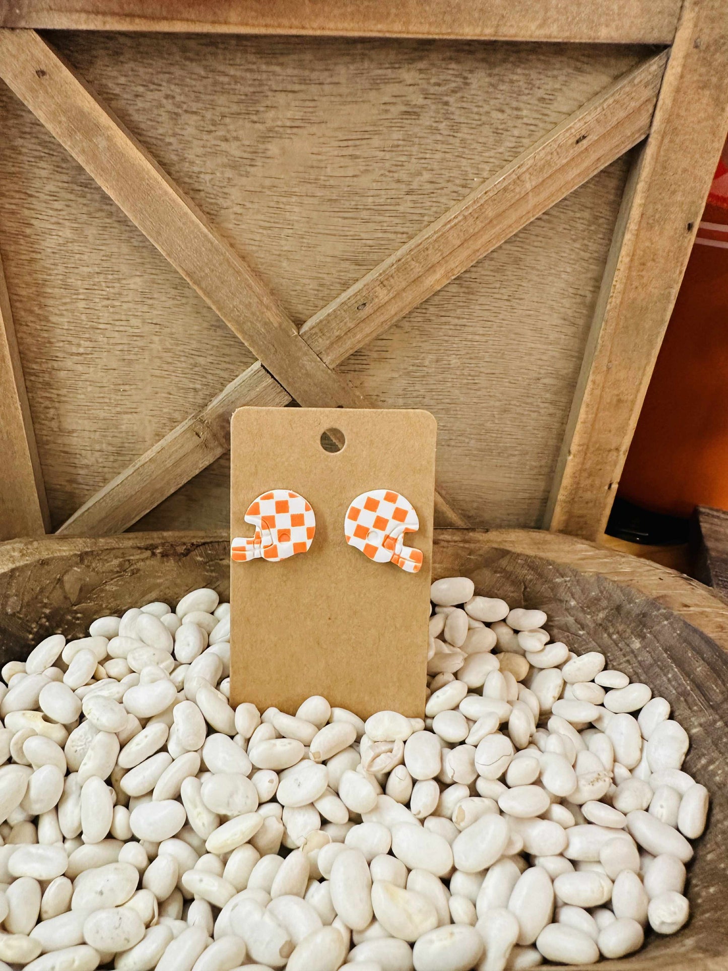 Asst. TN Earrings