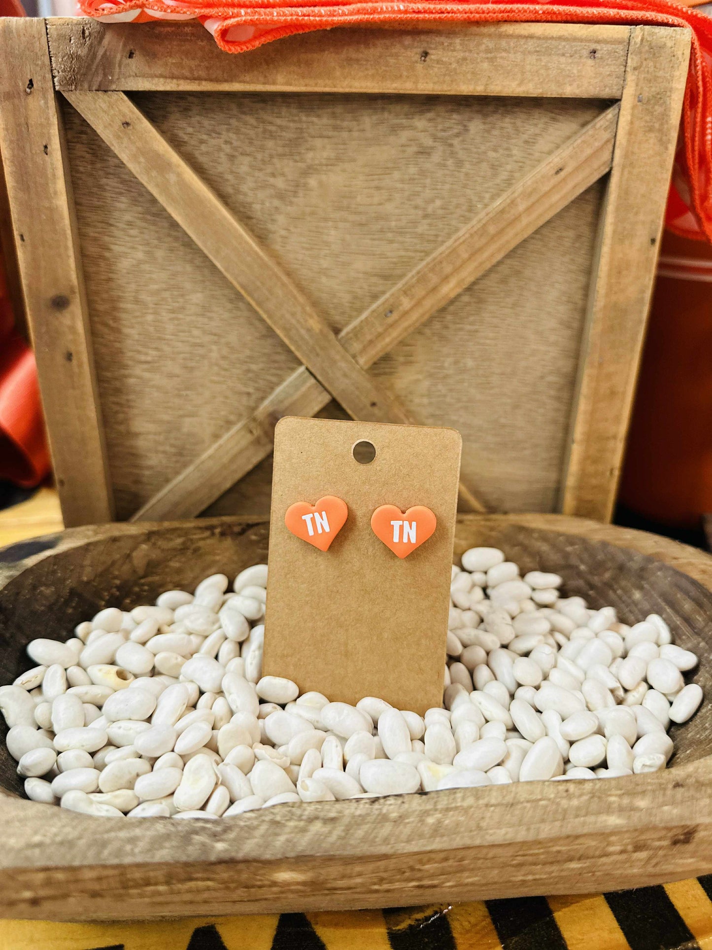 Asst. TN Earrings