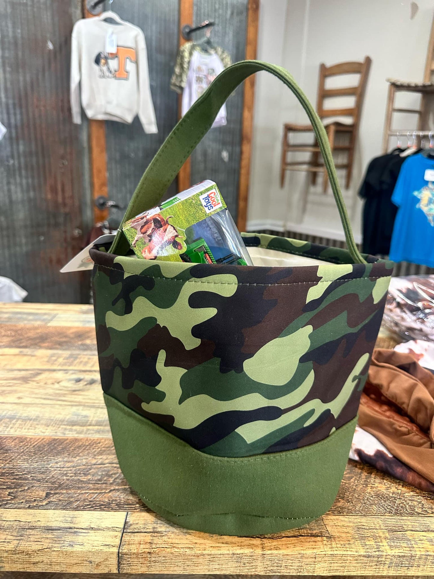 Kids Easter Basket