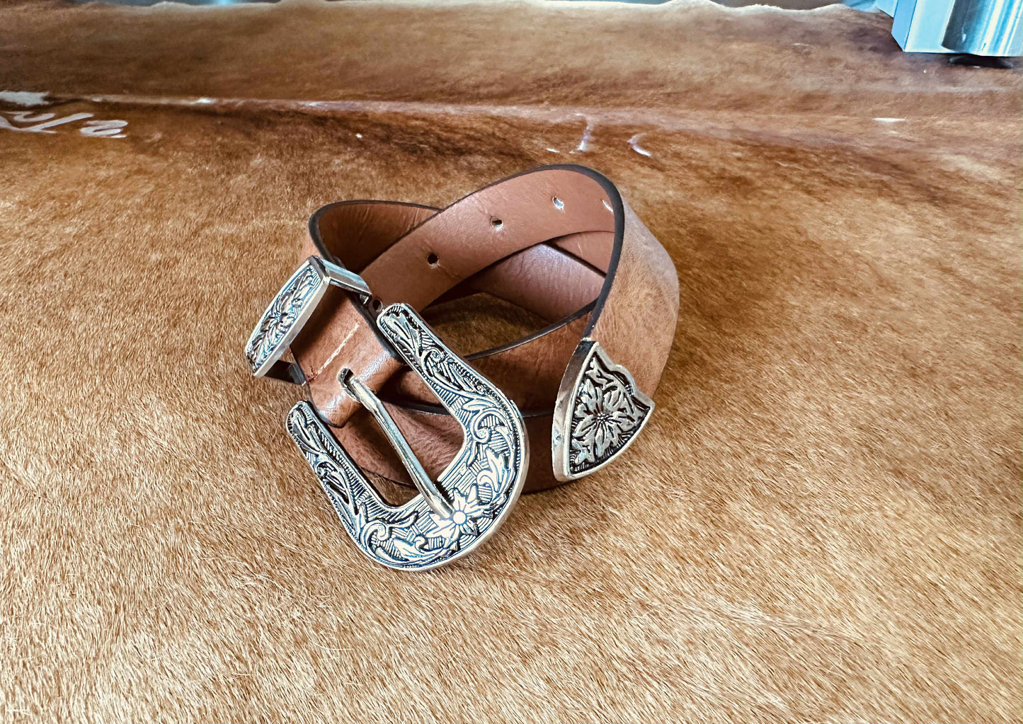 Leather Belts