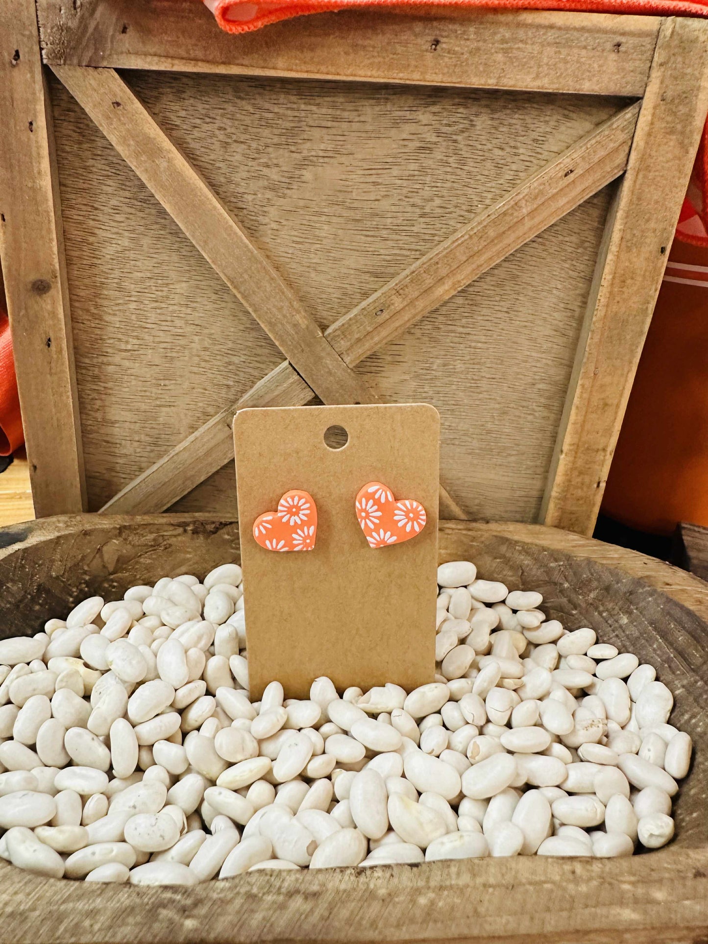 Asst. TN Earrings