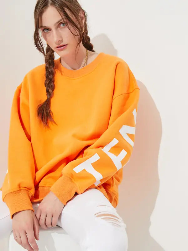 Tennessee Graphic Game Day Sweatshirt