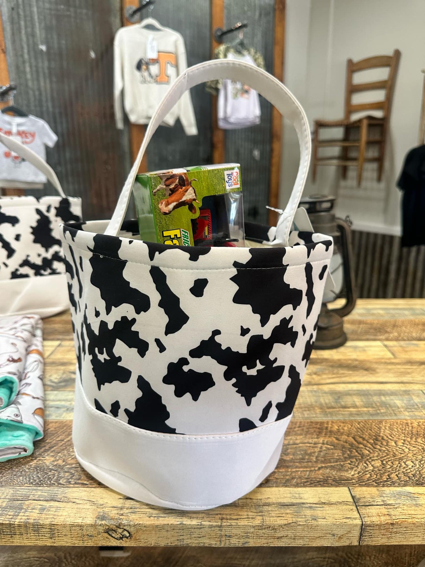 Kids Easter Basket