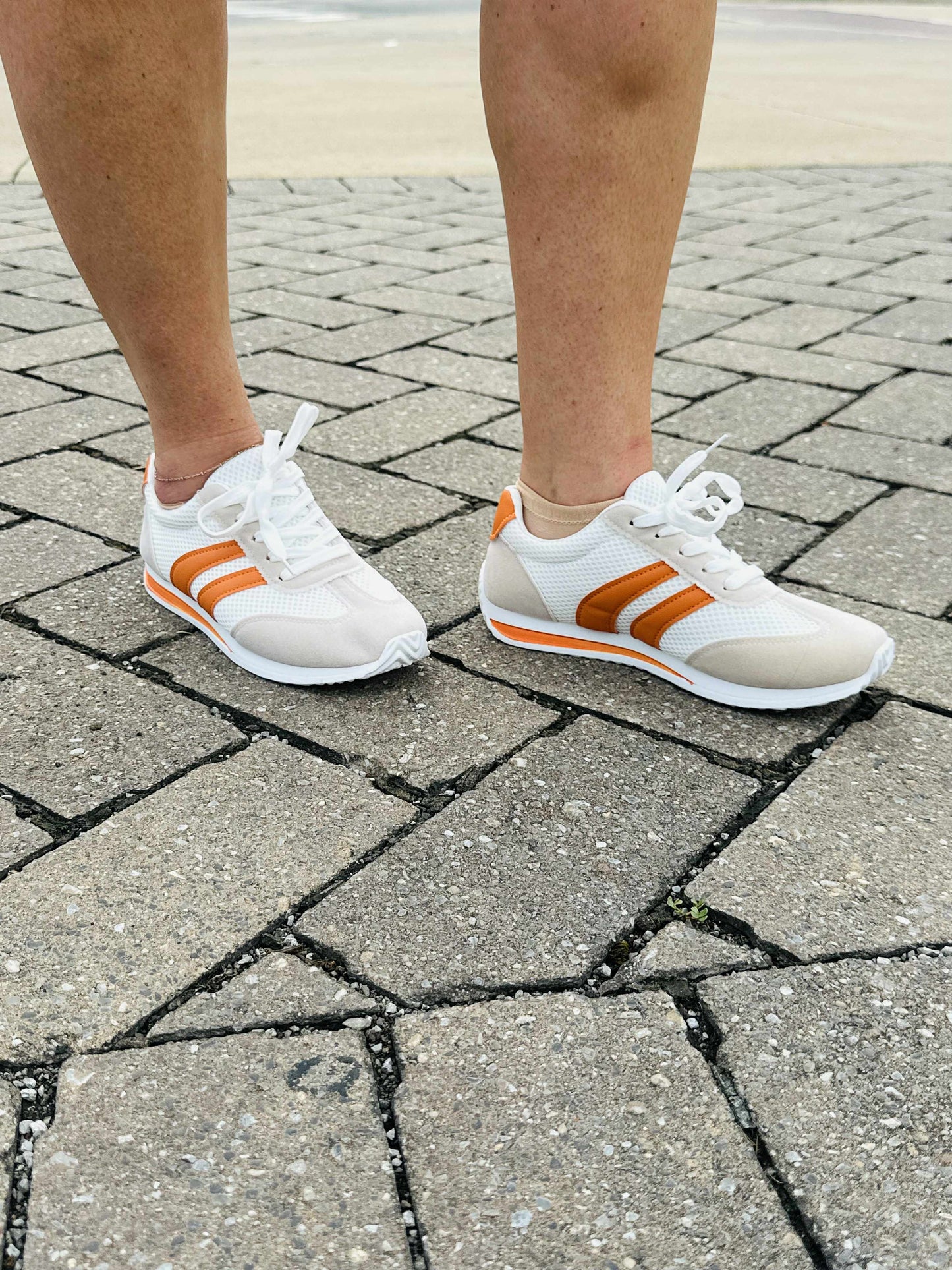 Game Day Tennis Shoes