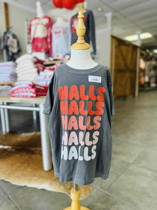 Youth Red Devils Repeat