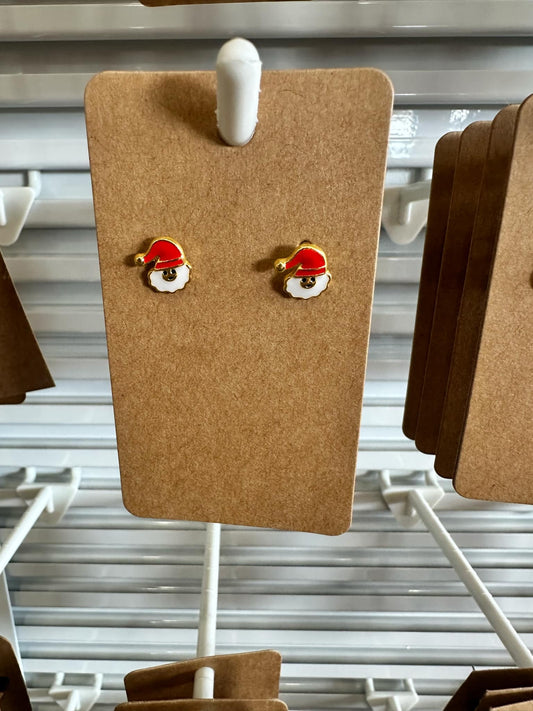 Christmas Studs
