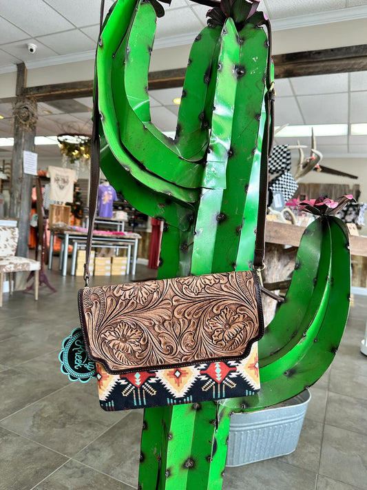 Horseshoe Bay Crossbody