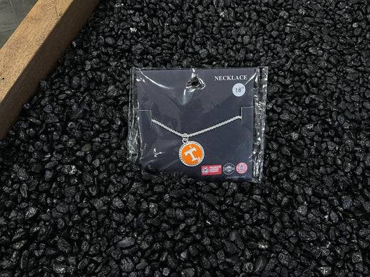 TN 18in Necklace
