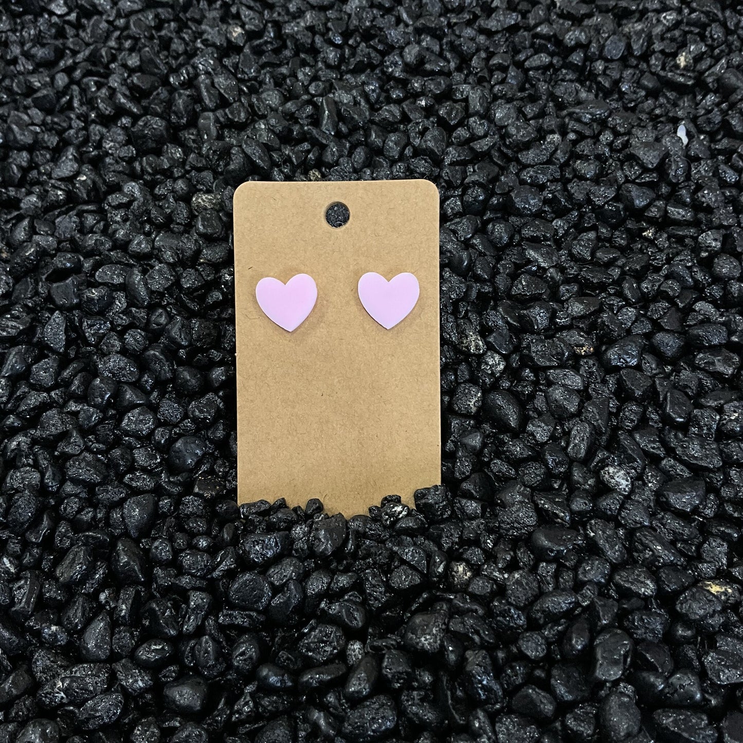 Valentine's Day Studs