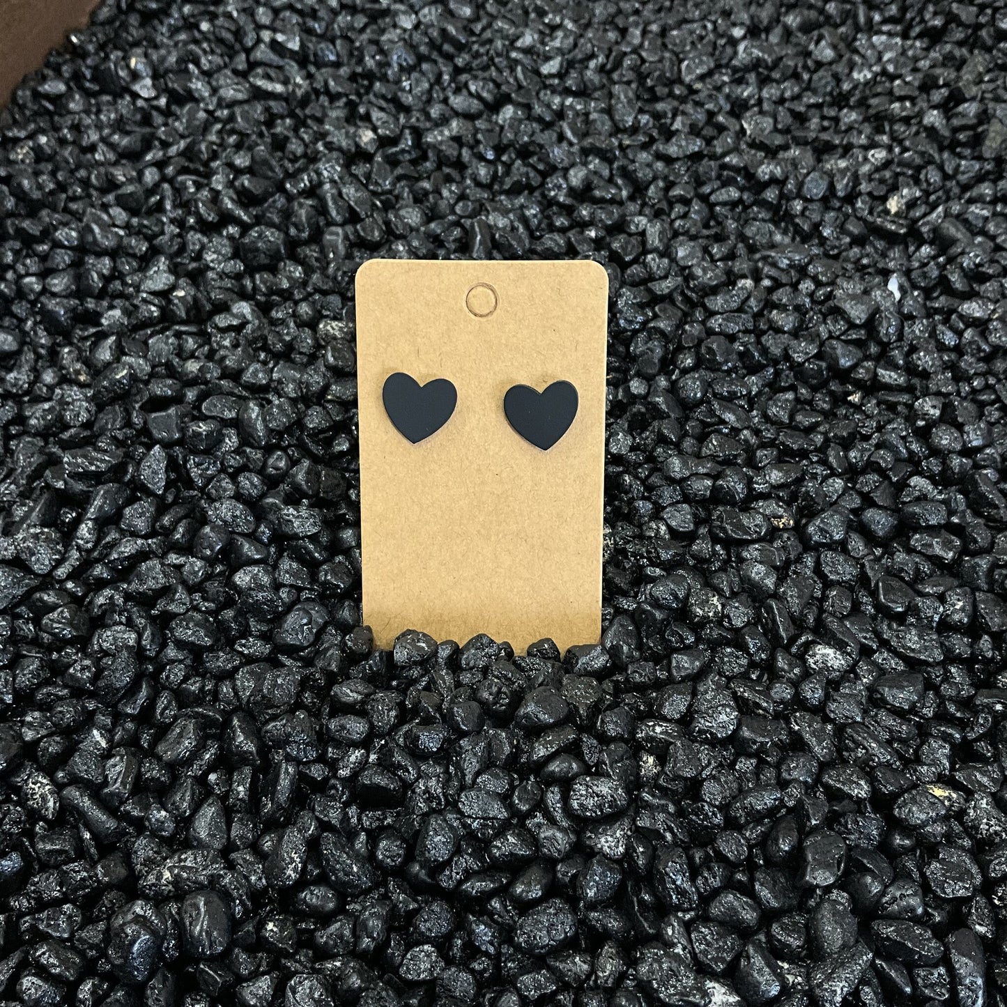 Valentine's Day Studs