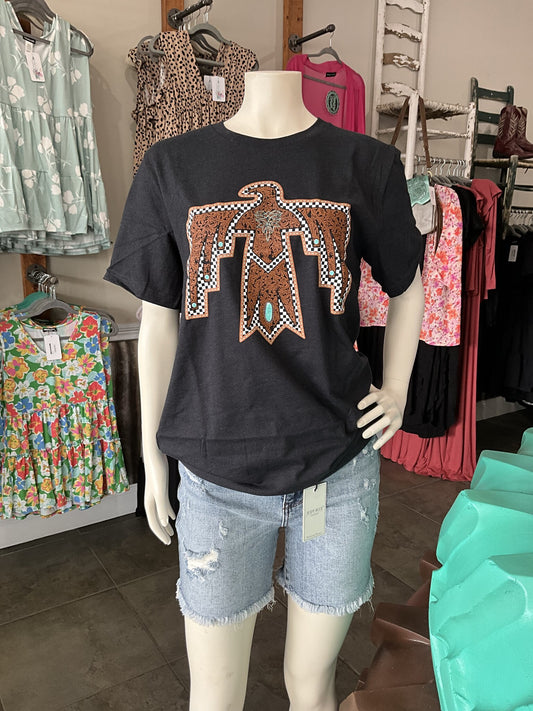 The Thunder Spirit Tee