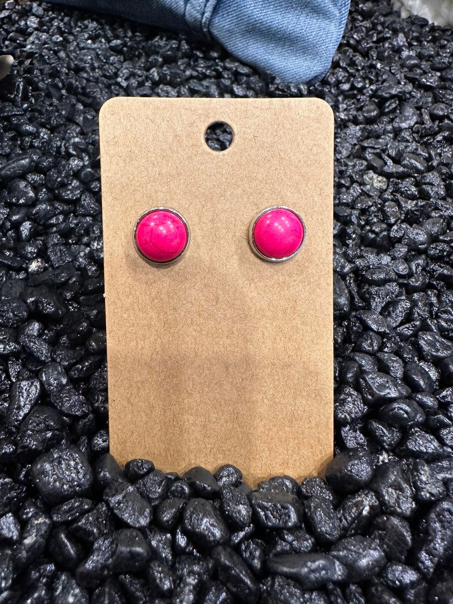 XOXO Earrings