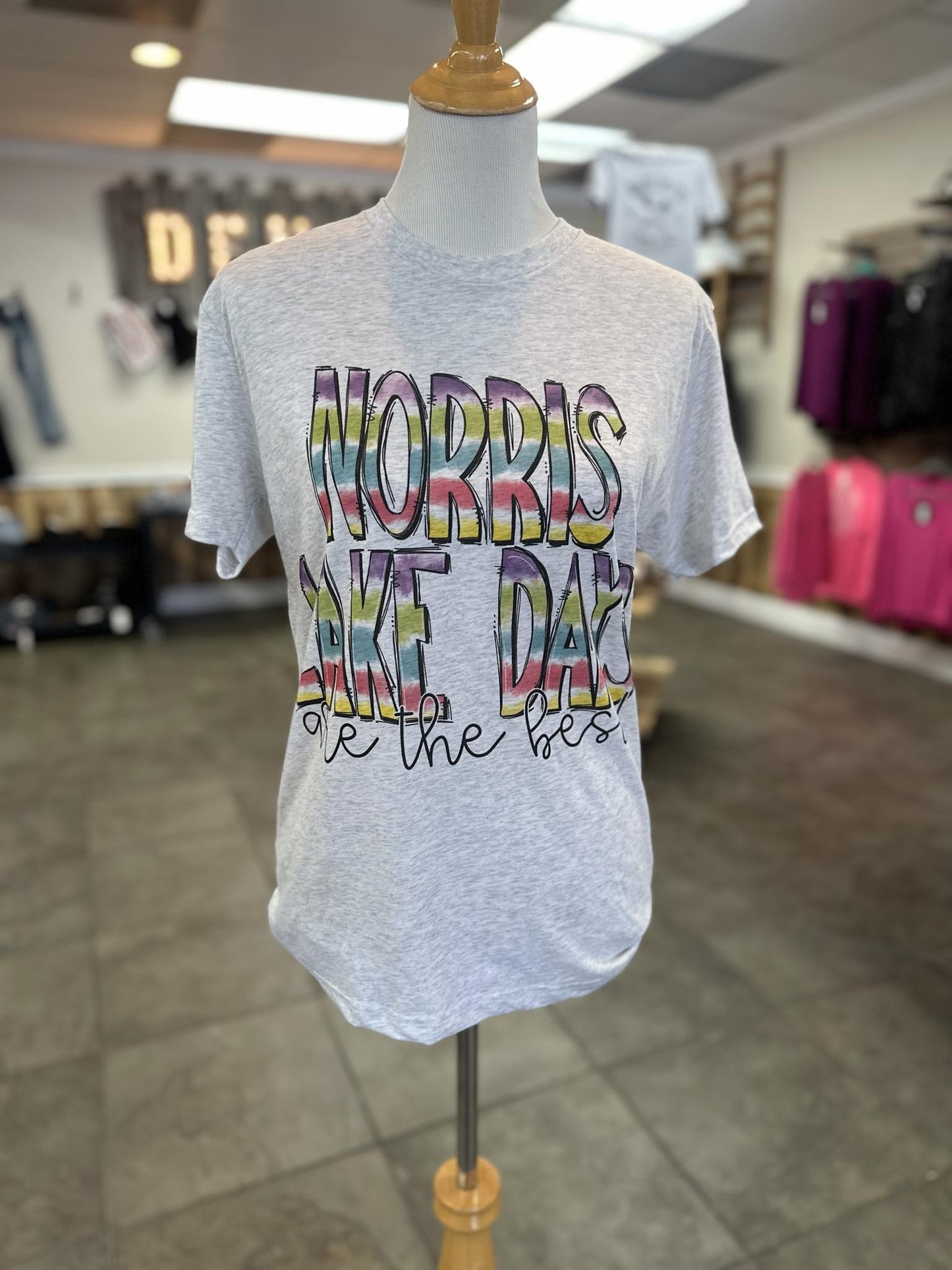 *PREORDER* Norris Lake Days Are the Best